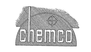 CHEMCO logo
