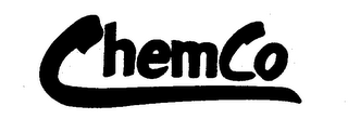 CHEMCO logo