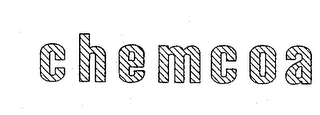 CHEMCOA logo