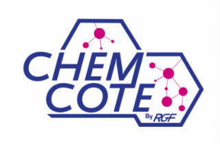 CHEMCOTE BY RGF logo