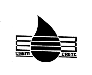 CHEMCRETE logo