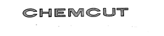 CHEMCUT logo
