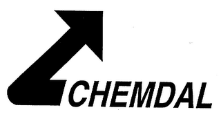 CHEMDAL logo