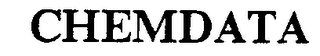 CHEMDATA logo