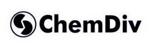CHEMDIV logo
