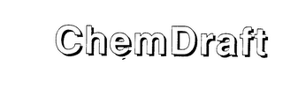 CHEMDRAFT logo