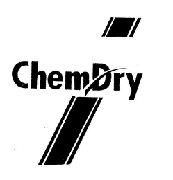 CHEMDRY logo