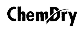 CHEMDRY logo