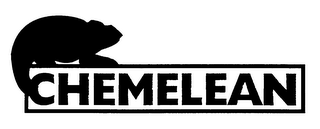 CHEMELEAN logo