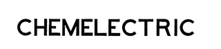 CHEMELECTRIC logo