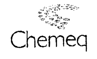 CHEMEQ logo