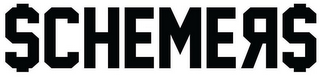 $CHEMER$ logo
