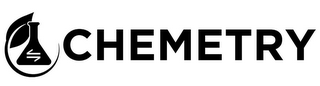 CHEMETRY logo