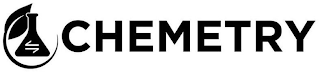 CHEMETRY logo