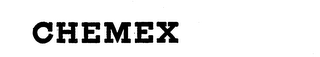 CHEMEX logo