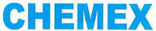 CHEMEX logo