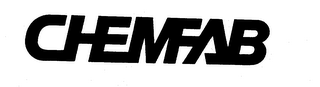 CHEMFAB logo