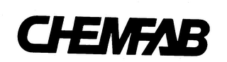 CHEMFAB logo