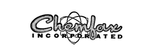 CHEMFAX INCORPORATED logo
