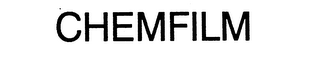 CHEMFILM logo