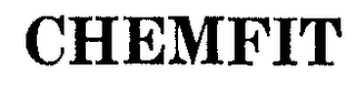 CHEMFIT logo