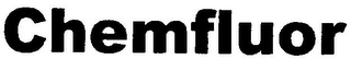 CHEMFLUOR logo