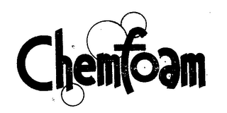 CHEMFOAM logo