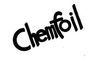 CHEMFOIL logo