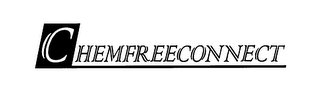 CHEMFREECONNECT logo