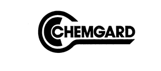 CHEMGARD logo