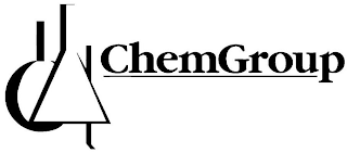 CHEMGROUP logo