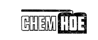 CHEMHOE logo