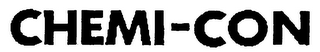 CHEMI-CON logo