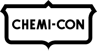 CHEMI-CON logo