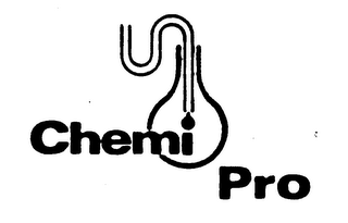 CHEMI PRO logo