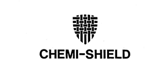 CHEMI-SHIELD logo