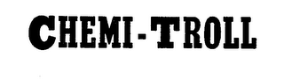 CHEMI-TROLL logo