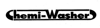 CHEMI-WASHER logo