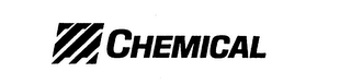 CHEMICAL logo
