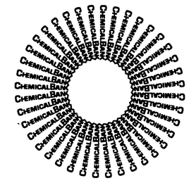 CHEMICAL BANK logo