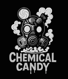 CHEMICAL CANDY logo