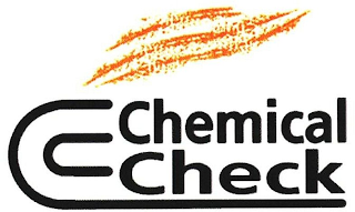 CHEMICAL CHECK logo