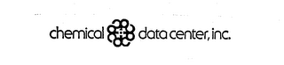CHEMICAL DATA CENTER, INC. logo