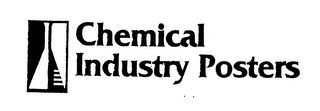 CHEMICAL INDUSTRY POSTERS logo