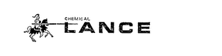 CHEMICAL LANCE logo