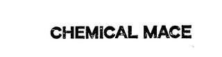 CHEMICAL MACE logo