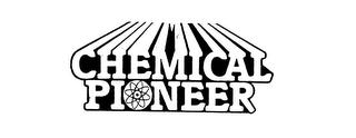 CHEMICAL PIONEER logo