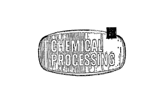 CHEMICAL PROCESSING PP logo