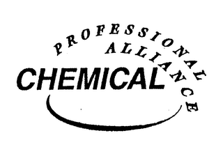 CHEMICAL PROFESSIONAL ALLIANCE logo