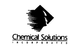 CHEMICAL SOLUTIONS, INC logo